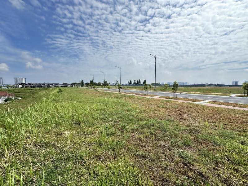 Residential Land for Sale in Kajang (Selangor) - Siti Asni - Exterior - PropertyGuru.com.my