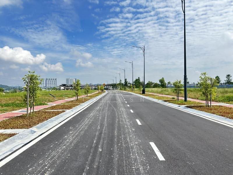 Residential Land for Sale in Kajang (Selangor) - Siti Asni - Exterior - PropertyGuru.com.my