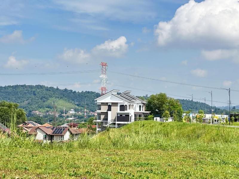 Residential Land for Sale in Kajang (Selangor) - Siti Asni - Exterior - PropertyGuru.com.my