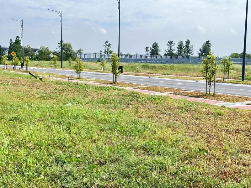 Residential Land for Sale in Kajang (Selangor) - Siti Asni - Exterior - PropertyGuru.com.my