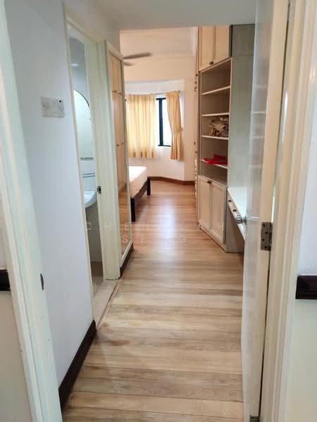 Kondominium untuk Dijual di Fraser Towers - Chen Kah Seng - Bedroom - PropertyGuru.com.my