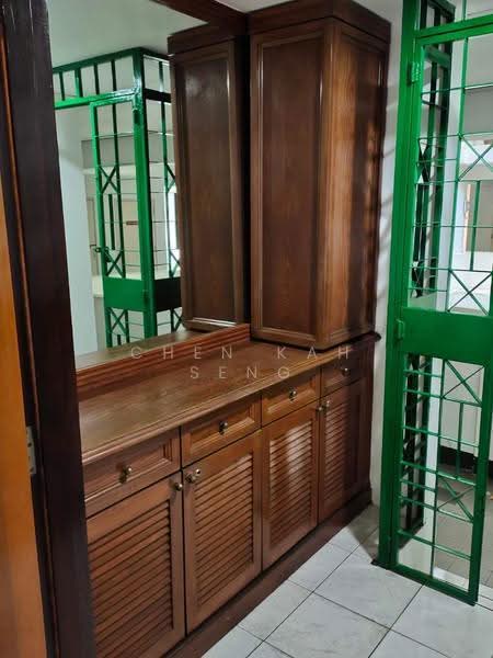 Kondominium untuk Dijual di Fraser Towers - Chen Kah Seng - Interior - PropertyGuru.com.my