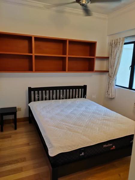 Kondominium untuk Dijual di Fraser Towers - Chen Kah Seng - Bedroom - PropertyGuru.com.my