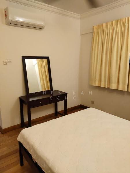 Kondominium untuk Dijual di Fraser Towers - Chen Kah Seng - Bedroom - PropertyGuru.com.my
