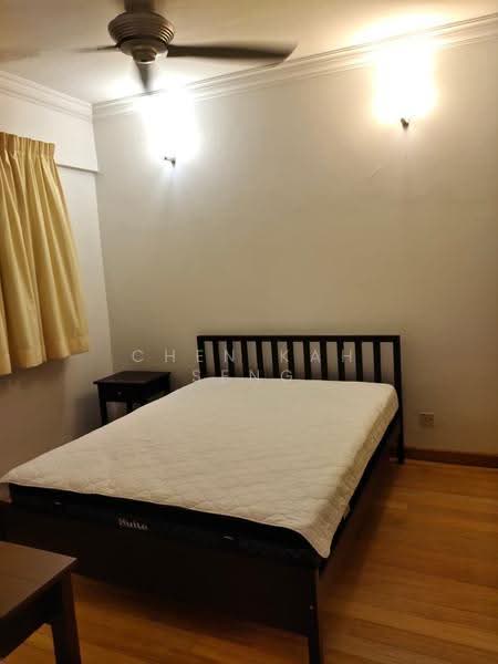 Kondominium untuk Dijual di Fraser Towers - Chen Kah Seng - Bedroom - PropertyGuru.com.my