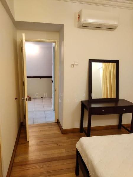 Kondominium untuk Dijual di Fraser Towers - Chen Kah Seng - Interior - PropertyGuru.com.my