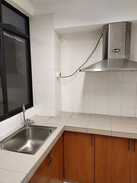Kondominium untuk Dijual di Fraser Towers - Chen Kah Seng - Kitchen - PropertyGuru.com.my
