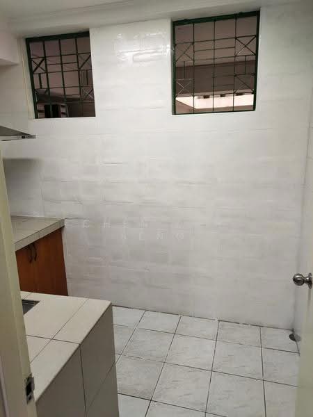 Kondominium untuk Dijual di Fraser Towers - Chen Kah Seng - Kitchen - PropertyGuru.com.my