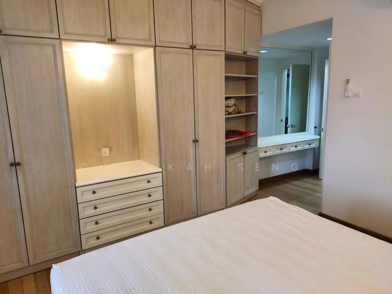Kondominium untuk Dijual di Fraser Towers - Chen Kah Seng - Bedroom - PropertyGuru.com.my