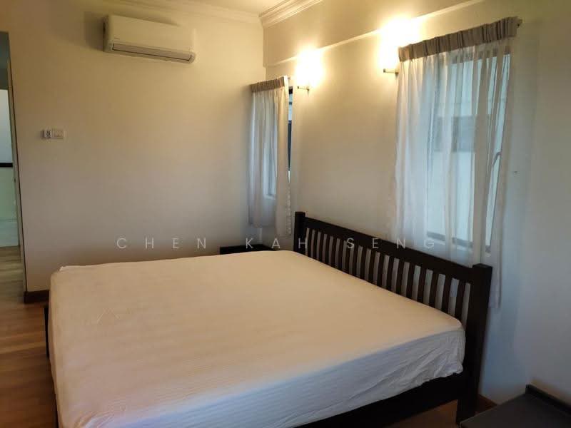 Kondominium untuk Dijual di Fraser Towers - Chen Kah Seng - Bedroom - PropertyGuru.com.my