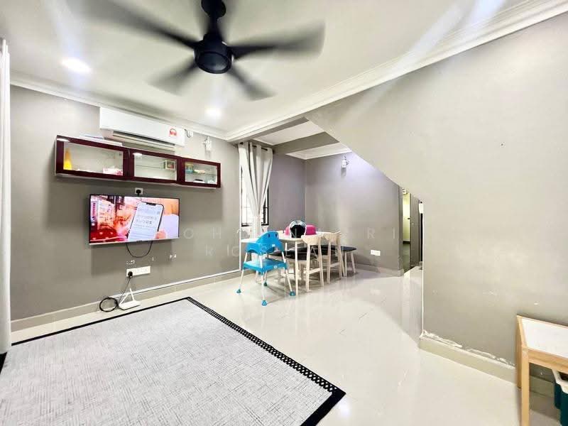 Rumah Teres 2-Tingkat untuk Dijual di Taman Koperasi Cuepacs (Cheras) - Mohd Nazri Roslan - PropertyGuru.com.my