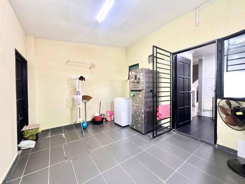 Rumah Teres 2-Tingkat untuk Dijual di Taman Koperasi Cuepacs (Cheras) - Mohd Nazri Roslan - PropertyGuru.com.my