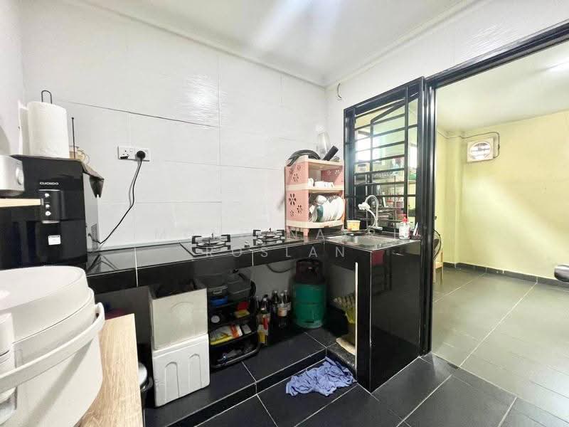 Rumah Teres 2-Tingkat untuk Dijual di Taman Koperasi Cuepacs (Cheras) - Mohd Nazri Roslan - PropertyGuru.com.my