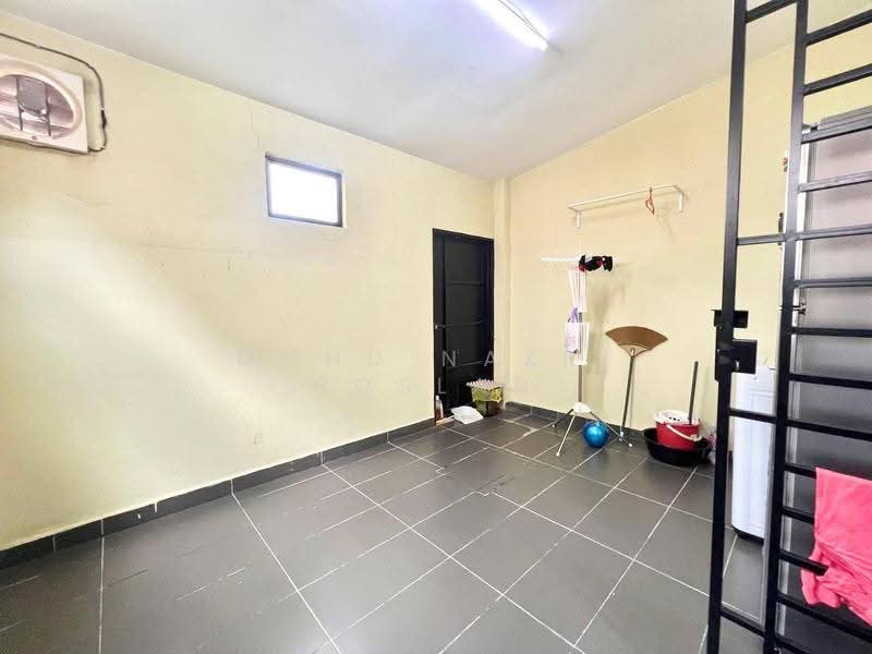 Rumah Teres 2-Tingkat untuk Dijual di Taman Koperasi Cuepacs (Cheras) - Mohd Nazri Roslan - PropertyGuru.com.my