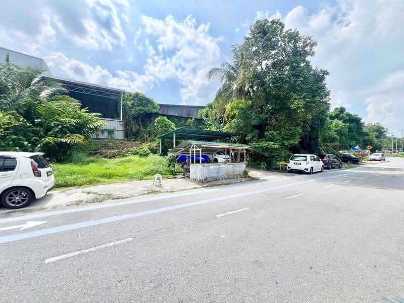 Rumah Teres 2-Tingkat untuk Dijual di Taman Koperasi Cuepacs (Cheras) - Mohd Nazri Roslan - PropertyGuru.com.my