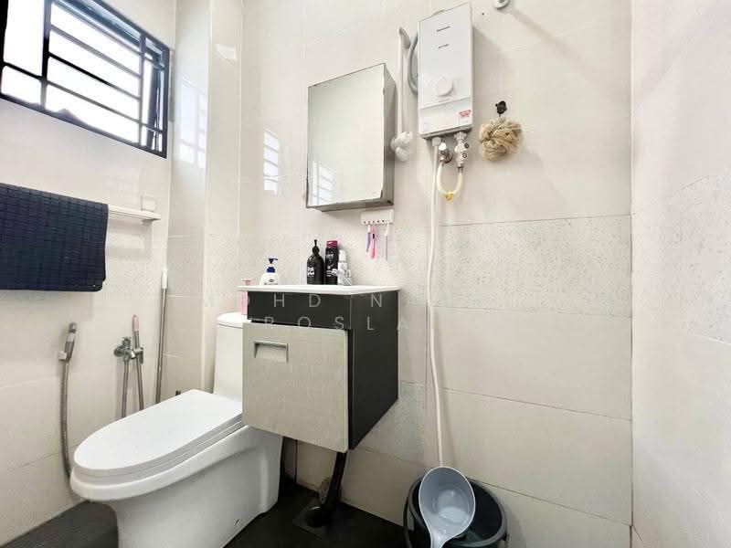 Rumah Teres 2-Tingkat untuk Dijual di Taman Koperasi Cuepacs (Cheras) - Mohd Nazri Roslan - PropertyGuru.com.my