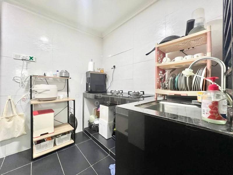 Rumah Teres 2-Tingkat untuk Dijual di Taman Koperasi Cuepacs (Cheras) - Mohd Nazri Roslan - PropertyGuru.com.my