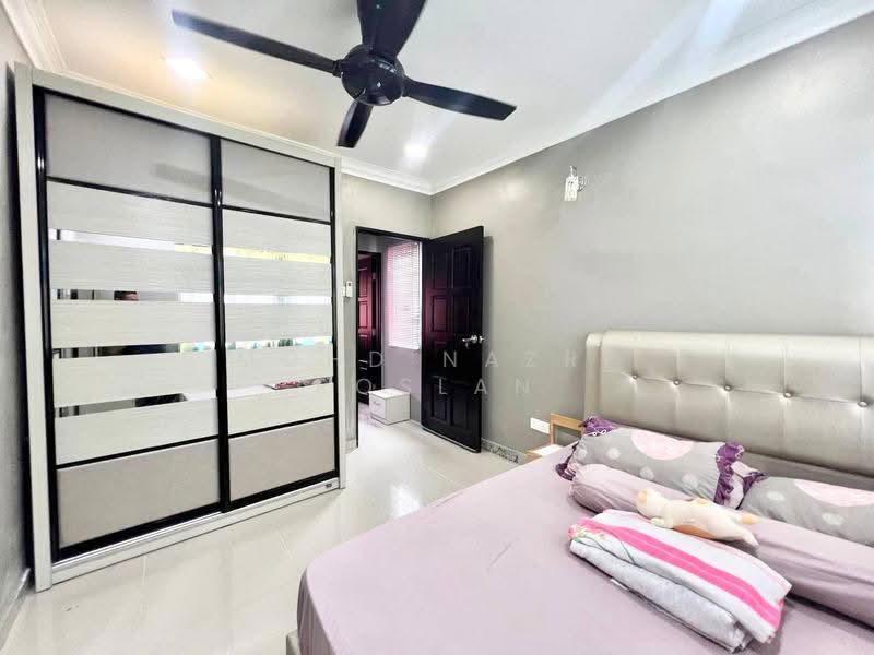 Rumah Teres 2-Tingkat untuk Dijual di Taman Koperasi Cuepacs (Cheras) - Mohd Nazri Roslan - PropertyGuru.com.my