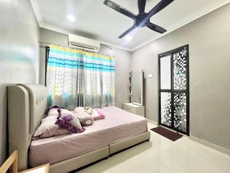 Rumah Teres 2-Tingkat untuk Dijual di Taman Koperasi Cuepacs (Cheras) - Mohd Nazri Roslan - PropertyGuru.com.my