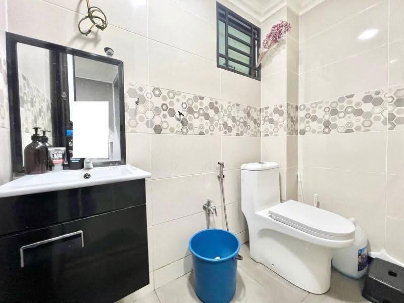 Rumah Teres 2-Tingkat untuk Dijual di Taman Koperasi Cuepacs (Cheras) - Mohd Nazri Roslan - PropertyGuru.com.my