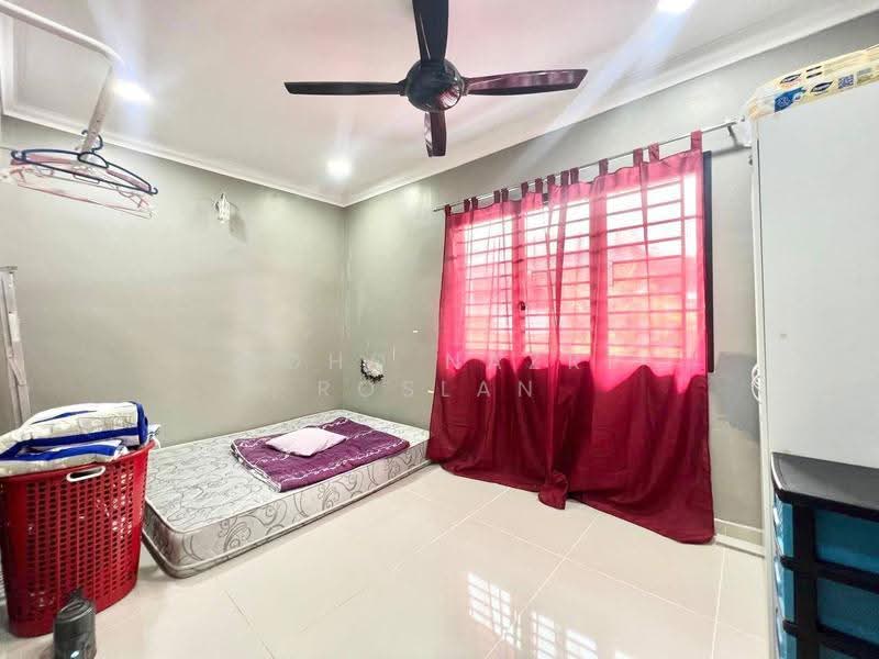 Rumah Teres 2-Tingkat untuk Dijual di Taman Koperasi Cuepacs (Cheras) - Mohd Nazri Roslan - PropertyGuru.com.my