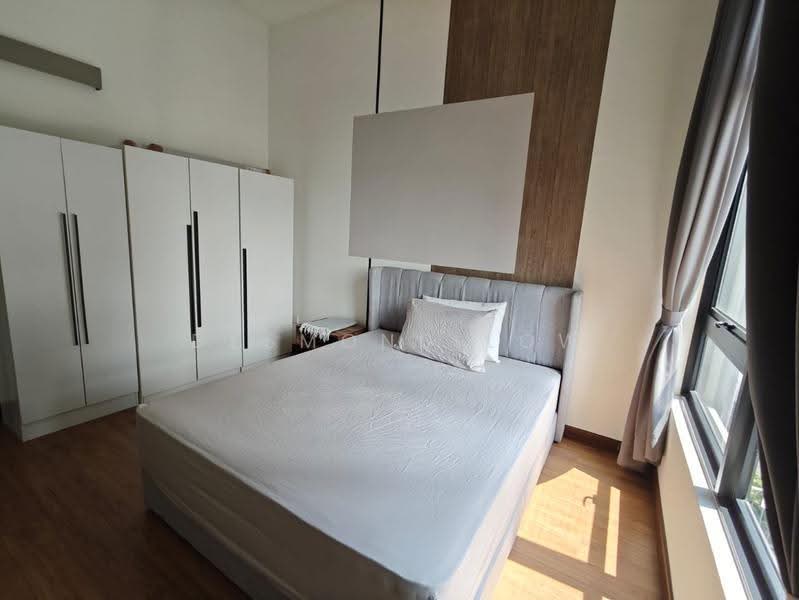 Kediaman Servis untuk Disewa di Astoria Ampang - Desmond Low - Bedroom - PropertyGuru.com.my