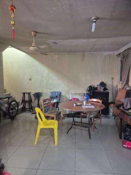 2-storey Terraced House for Sale in Taman Seri Baru (Kota Kinabalu) - Shirley Chong - Dining Room - PropertyGuru.com.my