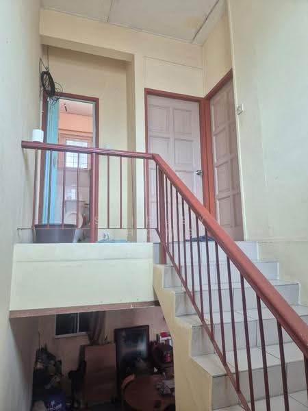 2-storey Terraced House for Sale in Taman Seri Baru (Kota Kinabalu) - Shirley Chong - 1st Floor - PropertyGuru.com.my
