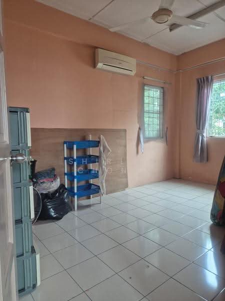 2-storey Terraced House for Sale in Taman Seri Baru (Kota Kinabalu) - Shirley Chong - Interior - PropertyGuru.com.my