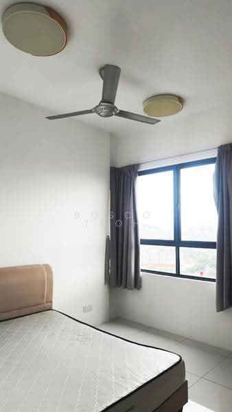 Kondominium untuk Disewa di Skyview Residence - Bosco Teoh - Bedroom - PropertyGuru.com.my