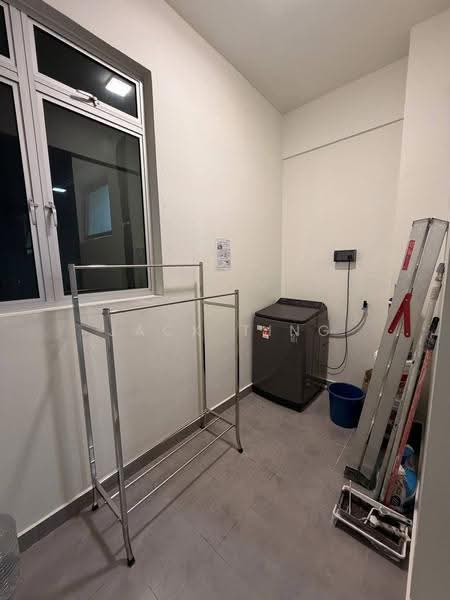 Apartment for Rent at Amber Height - Jack Ting - Interior - PropertyGuru.com.my