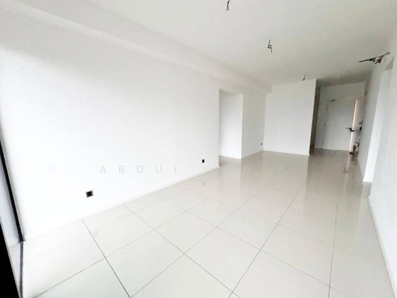 Service Residence for Sale at Duta Park Residences - Abdul Qadir - PropertyGuru.com.my