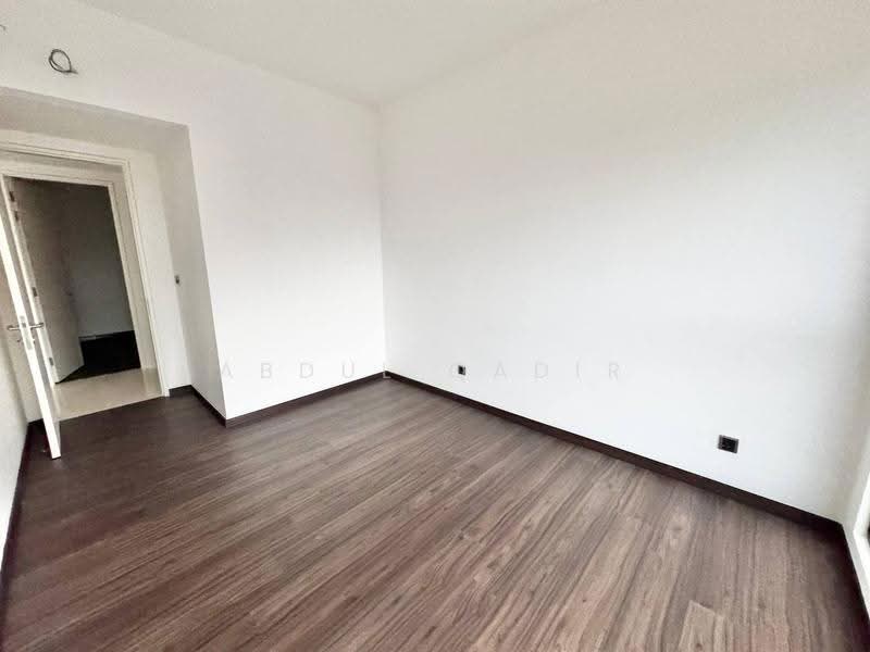 Service Residence for Sale at Duta Park Residences - Abdul Qadir - PropertyGuru.com.my