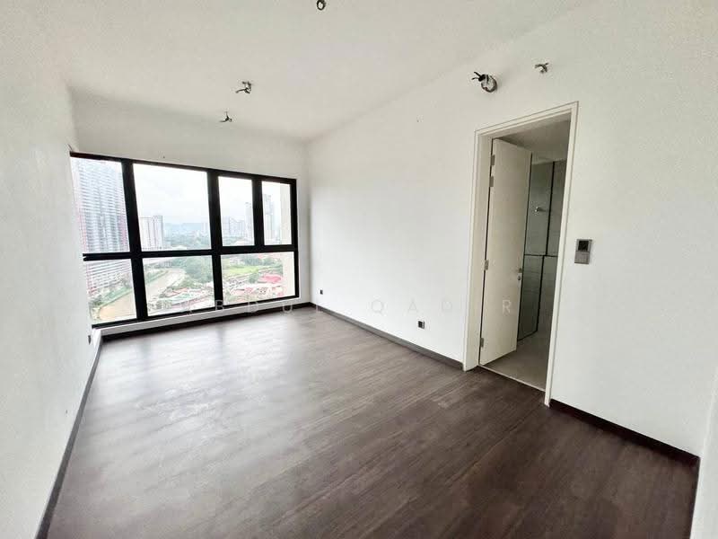 Service Residence for Sale at Duta Park Residences - Abdul Qadir - PropertyGuru.com.my