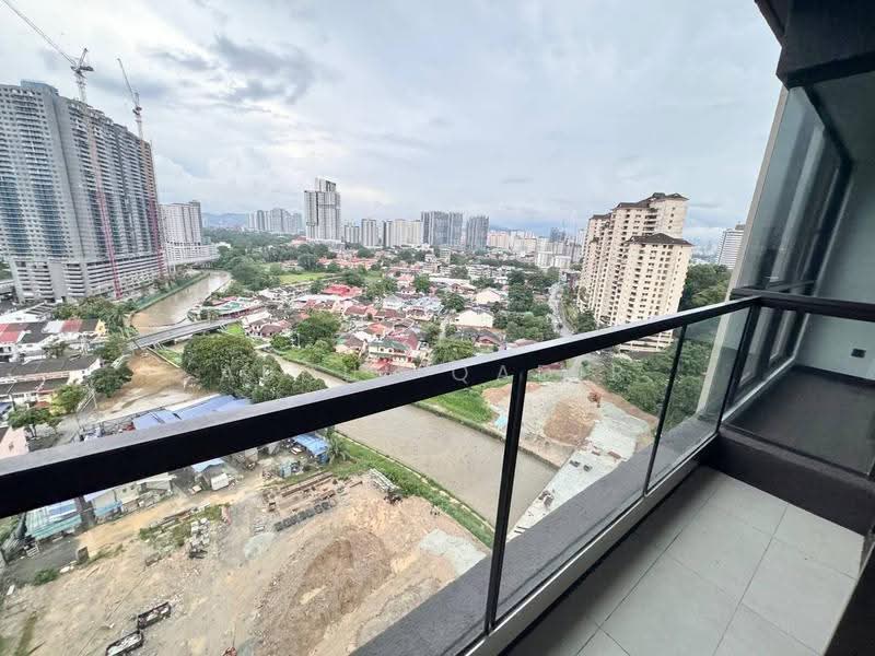 Service Residence for Sale at Duta Park Residences - Abdul Qadir - PropertyGuru.com.my
