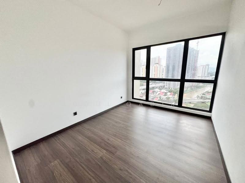 Service Residence for Sale at Duta Park Residences - Abdul Qadir - PropertyGuru.com.my