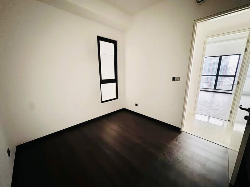 Service Residence for Sale at Duta Park Residences - Abdul Qadir - PropertyGuru.com.my