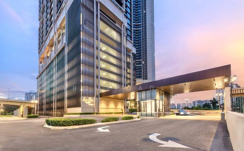 Service Residence for Sale at Duta Park Residences - Abdul Qadir - PropertyGuru.com.my