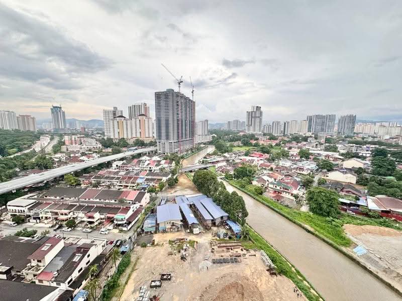 Service Residence for Sale at Duta Park Residences - Abdul Qadir - PropertyGuru.com.my