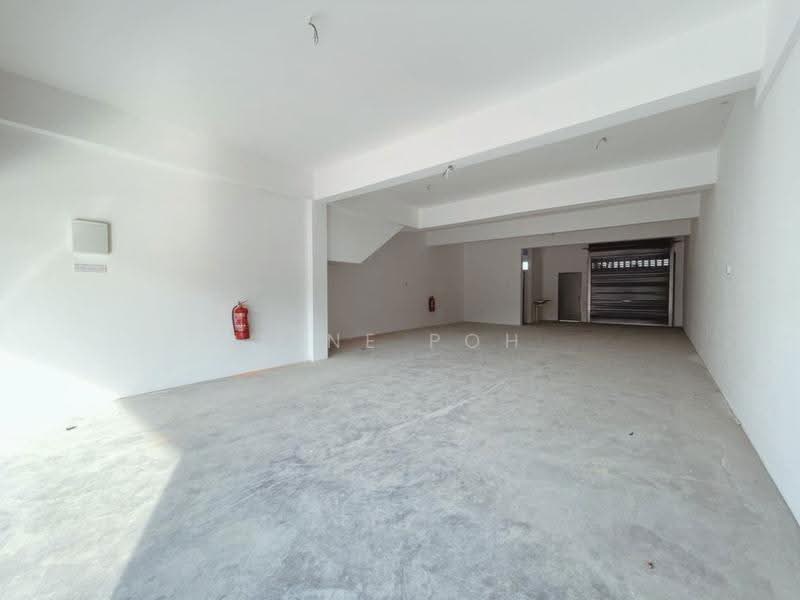 Kedai untuk Disewa di Taman Saujana (Kluang) - Jane Poh - Interior - PropertyGuru.com.my