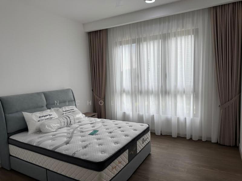 Condominium for Rent at Park Place - Nicholas Gay - PropertyGuru.com.my