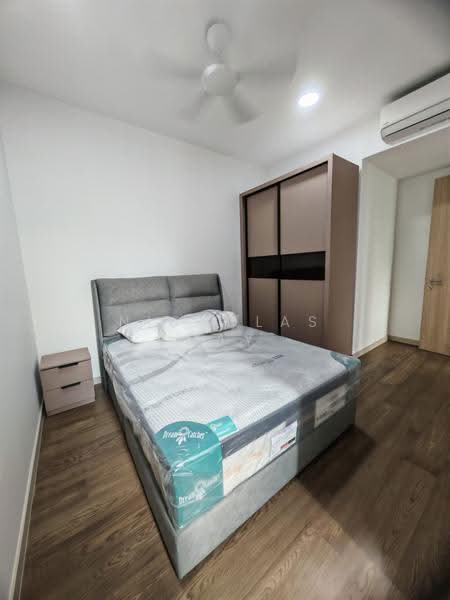 Condominium for Rent at Park Place - Nicholas Gay - Bedroom - PropertyGuru.com.my