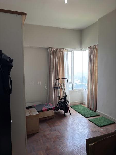 Kondominium untuk Dijual di Pantai Panorama Condominiums - Chen Kah Seng - Interior - PropertyGuru.com.my