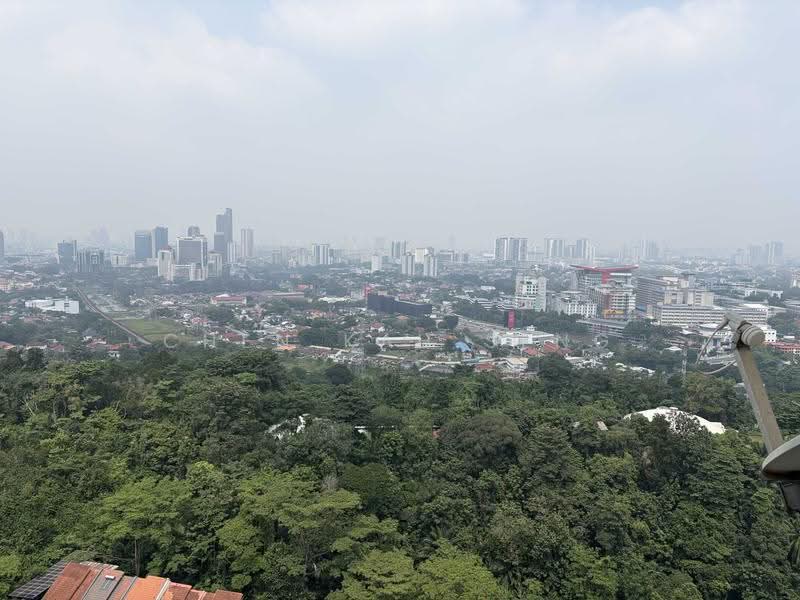 Kondominium untuk Dijual di Pantai Panorama Condominiums - Chen Kah Seng - View - PropertyGuru.com.my