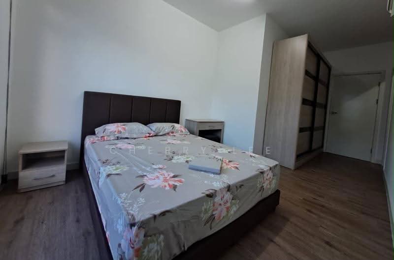 Townhouse for Rent in Kuching (Sarawak) - Cherry Lee - PropertyGuru.com.my