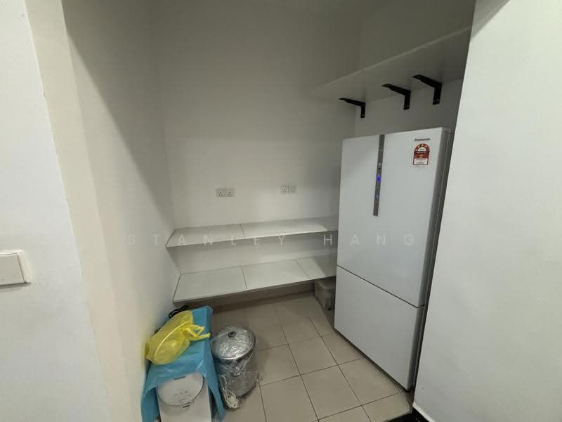 Kediaman Servis untuk Dijual di TRiGON Luxury Residences - Stanley Hang - Interior - PropertyGuru.com.my