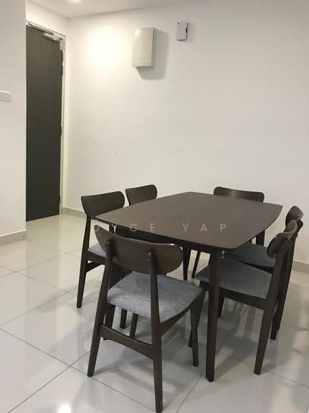 Condominium for Rent at Vivo Residential Suites - Joyce Yap - PropertyGuru.com.my