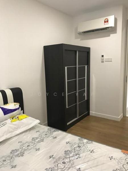 Condominium for Rent at Vivo Residential Suites - Joyce Yap - Bedroom - PropertyGuru.com.my