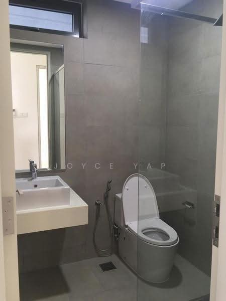 Condominium for Rent at Vivo Residential Suites - Joyce Yap - Bathroom - PropertyGuru.com.my