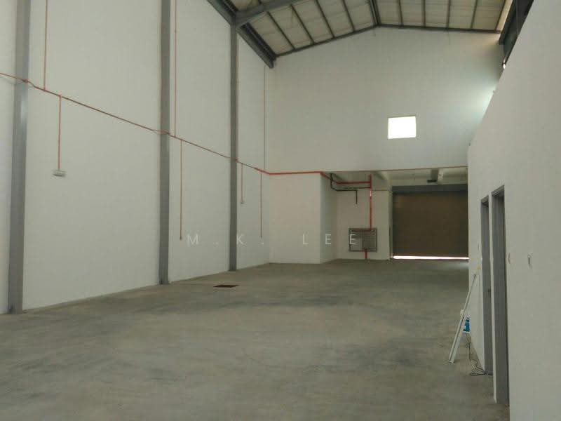 Factory for Rent in Pandamaran (Klang) - M.K. Lee - PropertyGuru.com.my